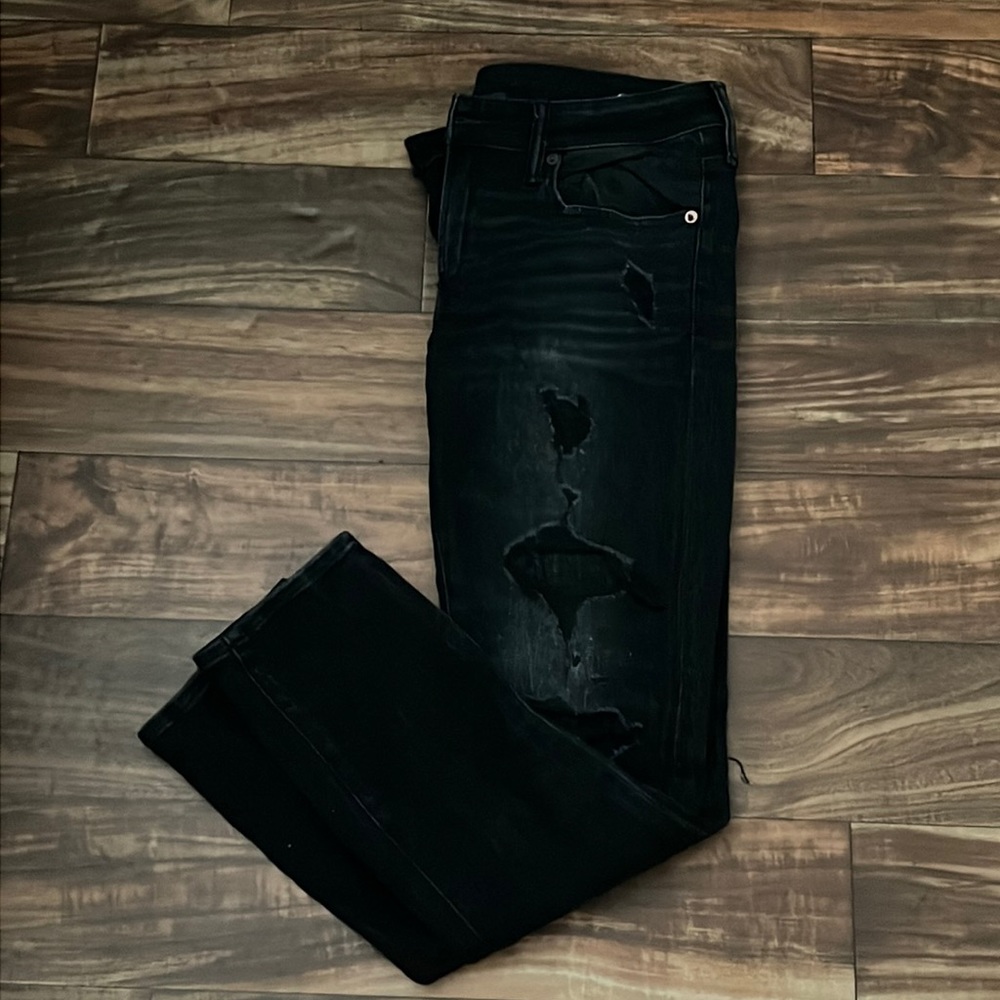 American jeans